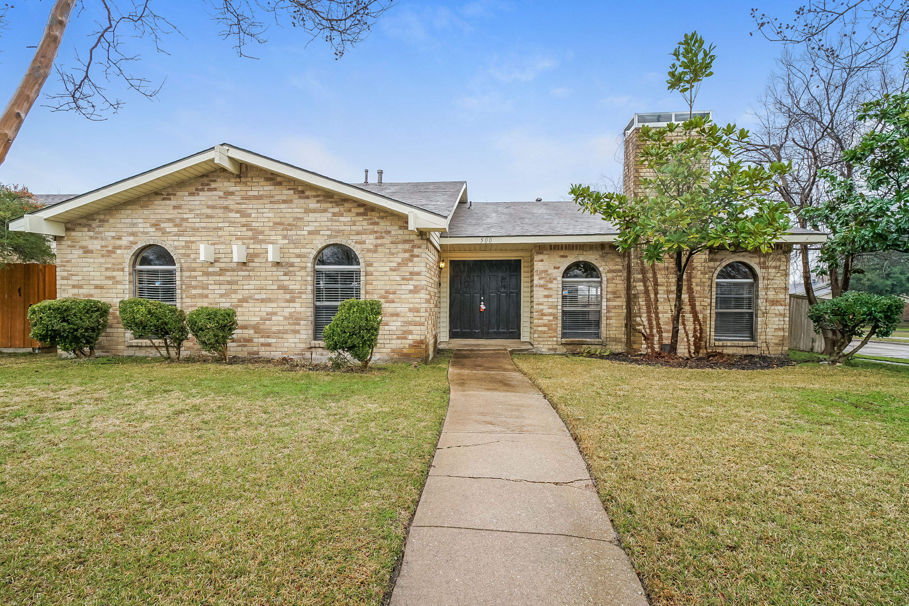 500 Via del Sur Mesquite, TX 75150